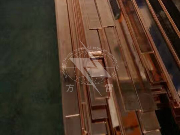 紫铜排