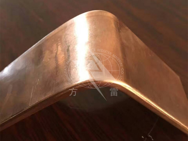铜覆钢扁钢 铜覆钢扁钢