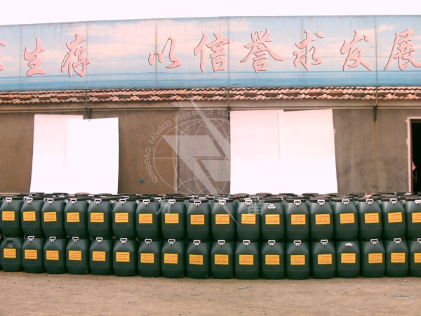凝胶液体降阻剂 凝胶液体降阻剂
