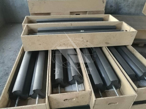 WDJ-B10-F141无腐蚀组合接地极 WDJ-B10-F141无腐蚀组合接地极