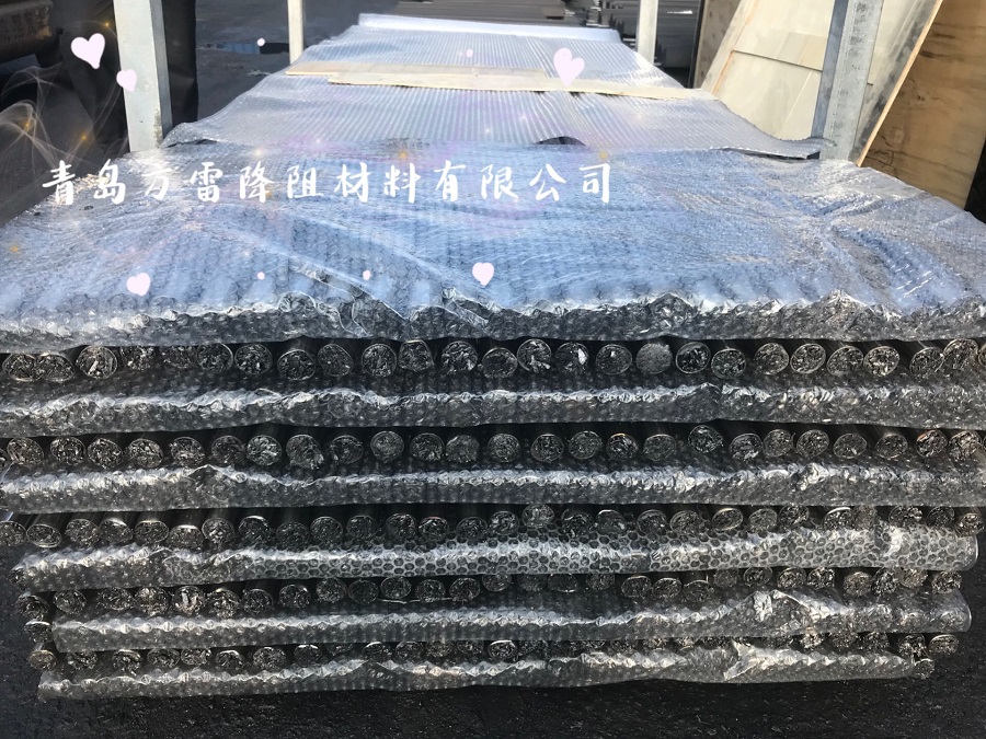 凯装式柔性石墨接地引下线 凯装式柔性石墨接地引下线