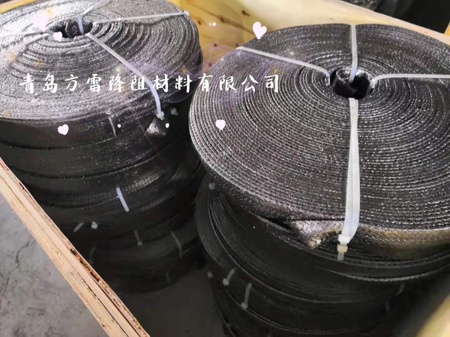凯装式柔性石墨接地引下线 凯装式柔性石墨接地引下线